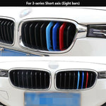 BMW 3 Series M Sport Grille Clips 2013-17