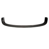 Bmw 1 Series F20 2011-2018 Rear Spoiler Carbon Look