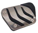 BMW Automatic Stainless Steel Brake Pedal