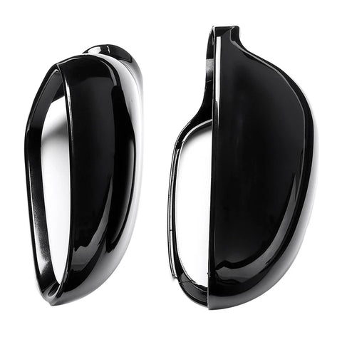 MK5 VW Golf Replacement Wing Mirror Covers