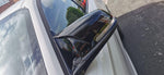 BMW M Style Gloss Black Replacement Mirror Covers