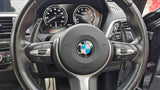 BMW Automatic Paddle Shift Replacements Dry Carbon Fibre