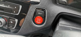 BMW Red Start / Stop Replacement Button