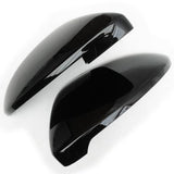 MK7.5 VW Golf Replacement Wing Mirror Covers